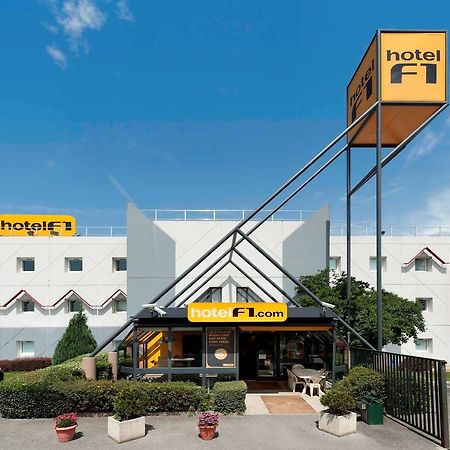 Hotelf1 Saint Etienne La Grand Croix L'Horme Екстер'єр фото